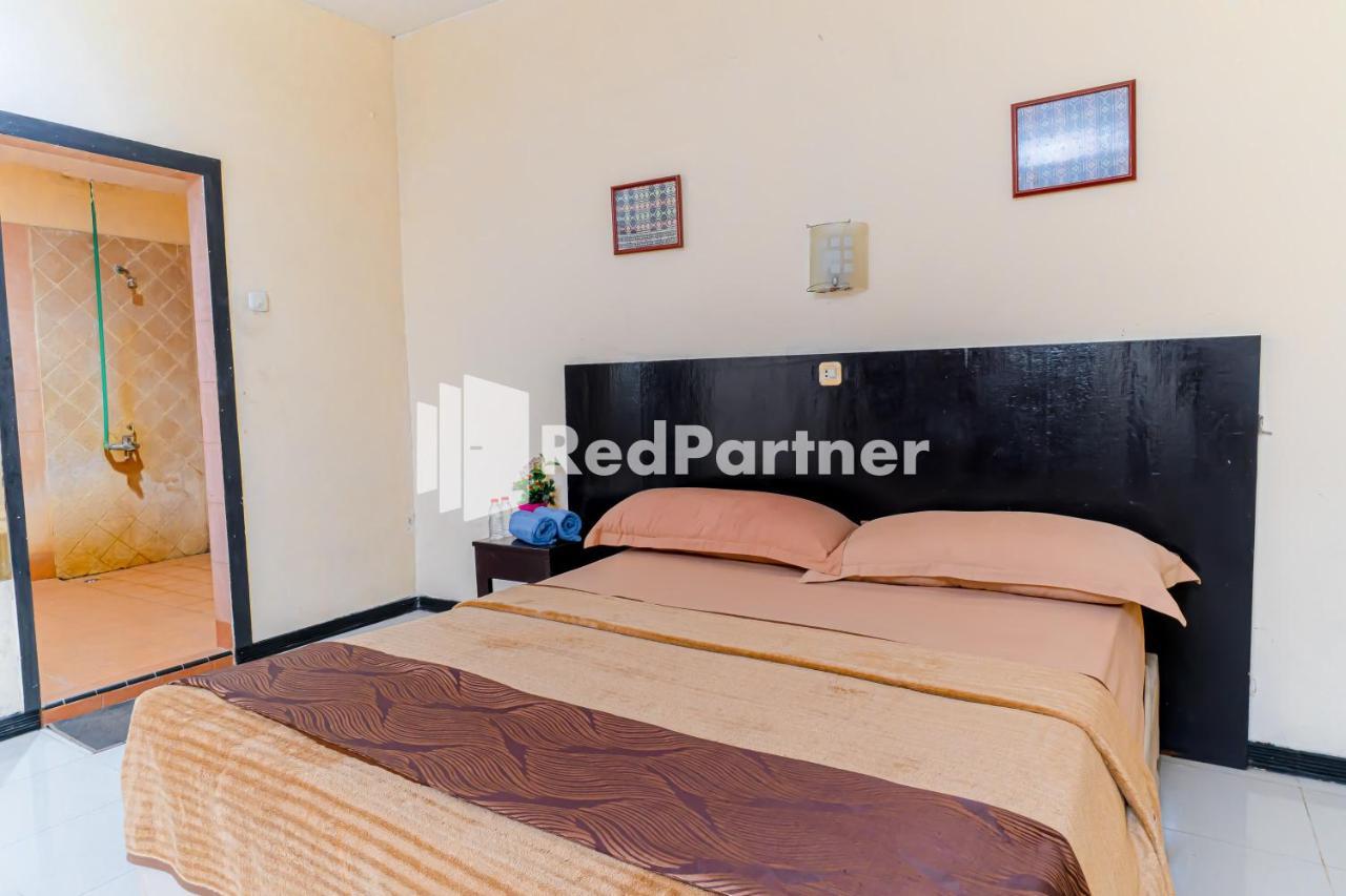 Cherry Pink Hotel Medan Mitra Reddoorz المظهر الخارجي الصورة