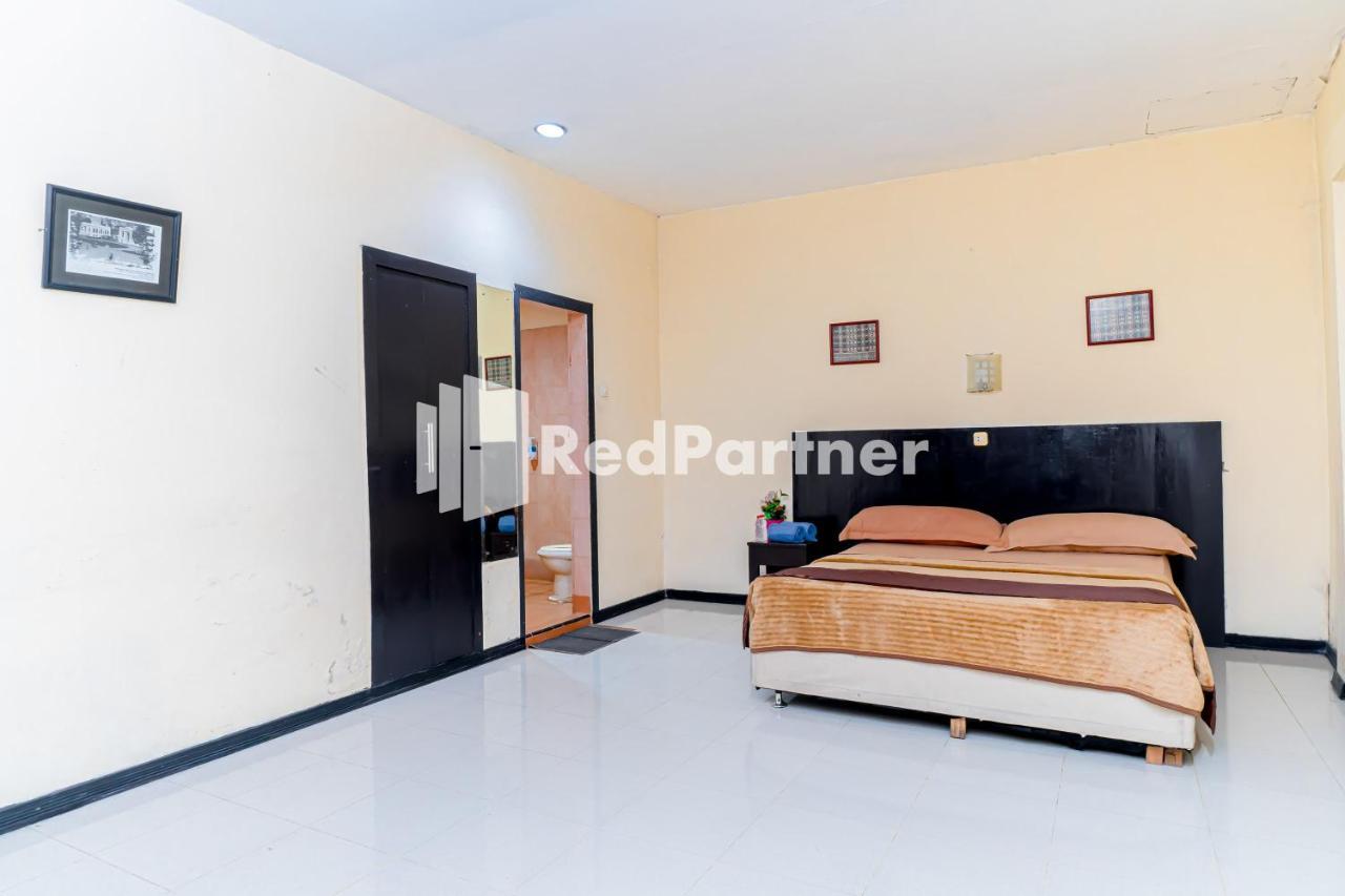 Cherry Pink Hotel Medan Mitra Reddoorz المظهر الخارجي الصورة